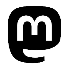 Mastodon icon